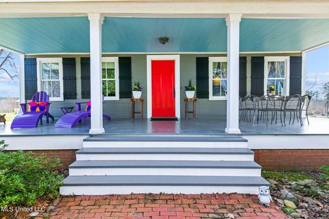 11663 Springridge Rd, Terry, MS 39170 photo 7