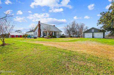 11663 Springridge Rd, Terry, MS 39170 photo 4