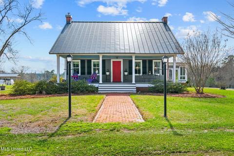 11663 Springridge Rd, Terry, MS 39170 photo 3