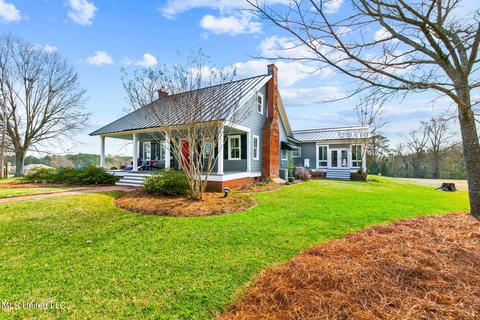 11663 Springridge Rd, Terry, MS 39170 photo 2