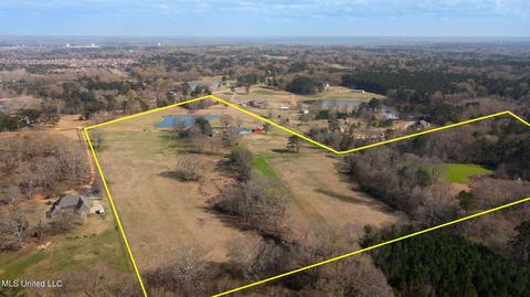 11663 Springridge Rd, Terry, MS 39170 photo 92