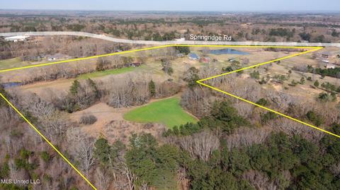 11663 Springridge Rd, Terry, MS 39170 photo 98