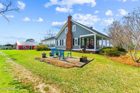 11663 Springridge Rd, Terry, MS 39170 photo 5