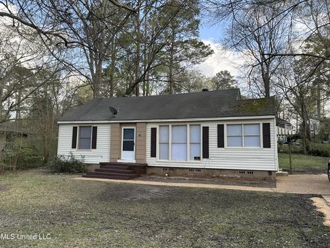 219 Pine Lawn Pl, Jackson, MS 39204 photo 1
