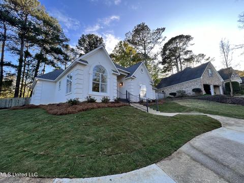 65 Moss Woods Dr, Madison, MS 39110 photo 1