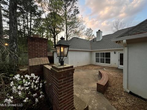 65 Moss Woods Dr, Madison, MS 39110 photo 26