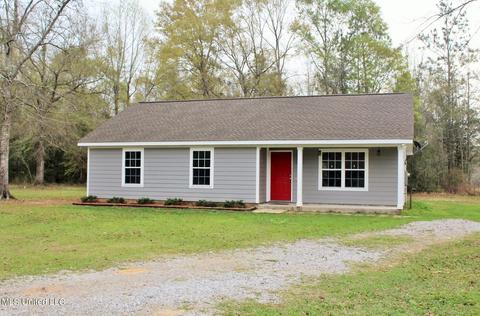 121 Joe Thomas Rd, Lucedale, MS 39452 photo 1