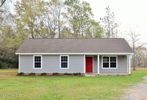 121 Joe Thomas Rd, Lucedale, MS 39452 photo 17