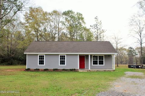 121 Joe Thomas Rd, Lucedale, MS 39452 photo 16