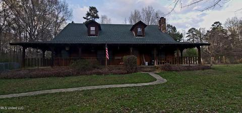 258 Loflin Rd, Florence, MS 39073 photo 2