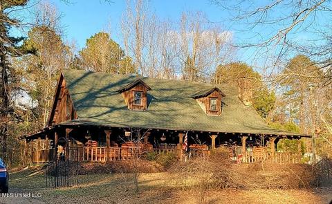 258 Loflin Rd, Florence, MS 39073