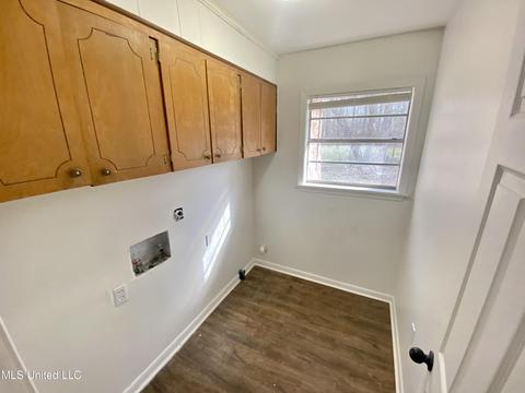 206 NE 7th Ave, Magee, MS 39111 photo 5