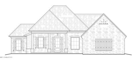 131 Ashby Ridge Dr, Canton, MS 39046 photo 19