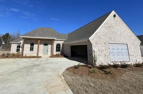 131 Ashby Ridge Dr, Canton, MS 39046 photo 1