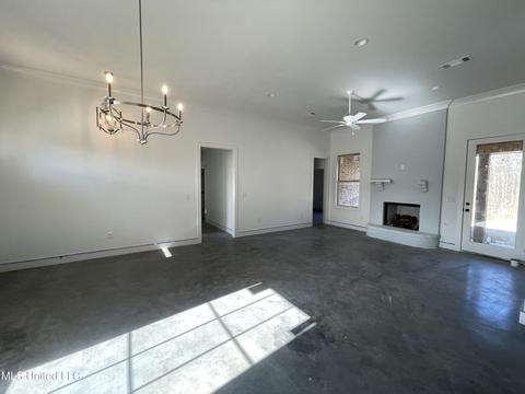 131 Ashby Ridge Dr, Canton, MS 39046 photo 12