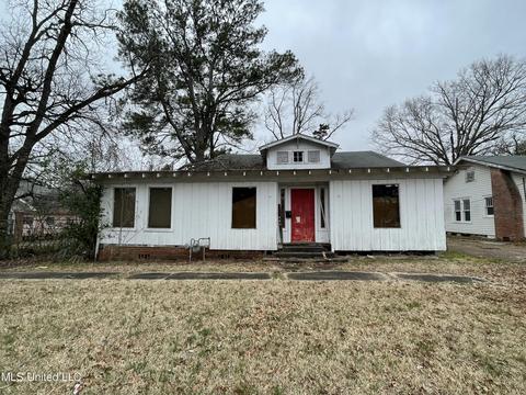 963 E Fortification St, Jackson, MS 39202
