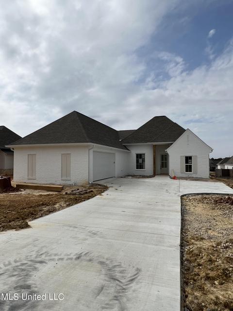 199 Sweetbriar Cir, Canton, MS 39046 photo 1