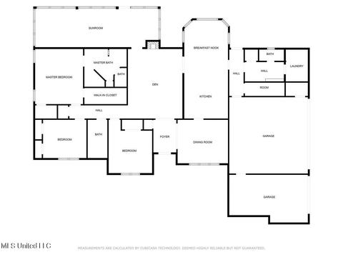 8161 Steven Henry Rd, Hernando, MS 38632 photo 21