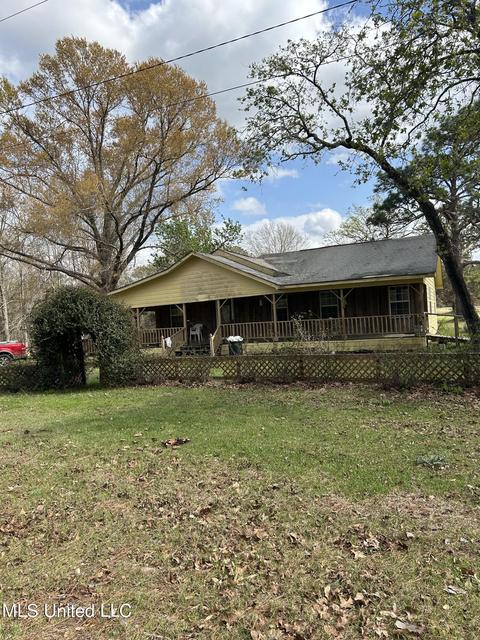 123 Oscar Howard Rd, Lucedale, MS 39452 photo 1