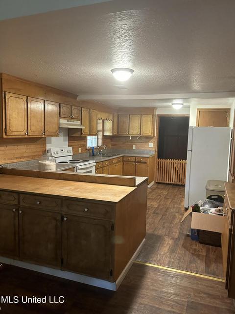 123 Oscar Howard Rd, Lucedale, MS 39452 photo 2