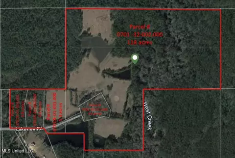 16508 Lakeview Rd, Saucier, MS 39574 photo 10
