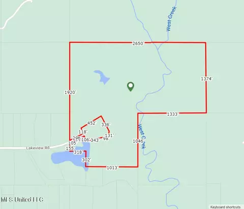 16508 Lakeview Rd, Saucier, MS 39574 photo 5