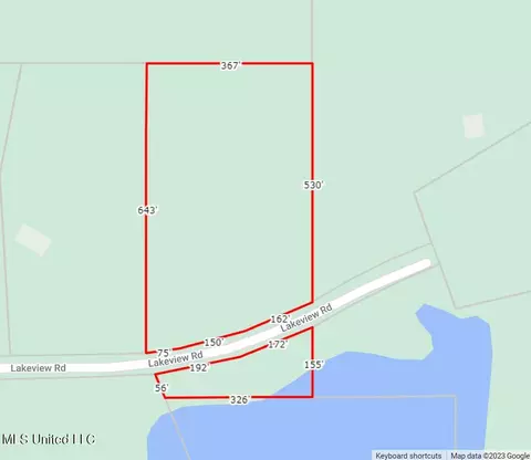 16508 Lakeview Rd, Saucier, MS 39574 photo 7