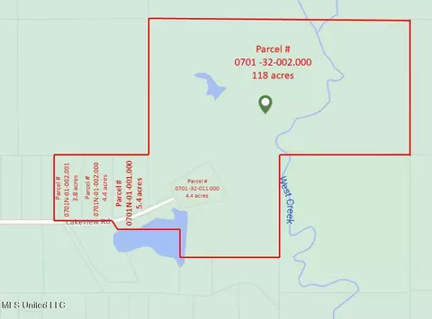16508 Lakeview Rd, Saucier, MS 39574 photo 4