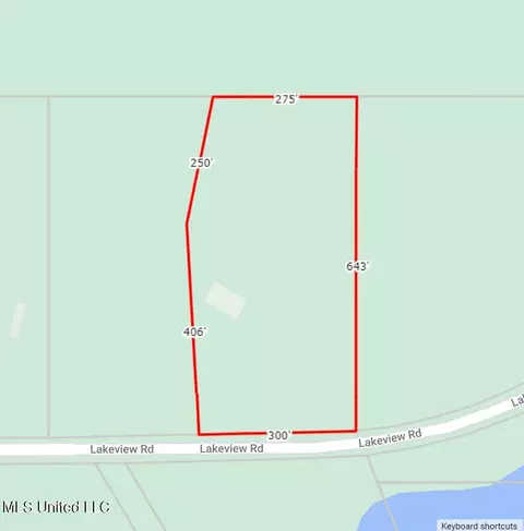 16508 Lakeview Rd, Saucier, MS 39574 photo 8