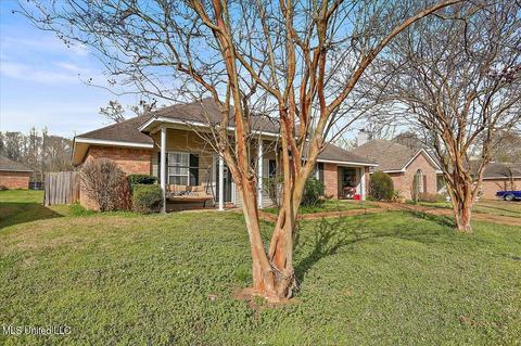 4224 Gunar Dr, Byram, MS 39272 photo 2