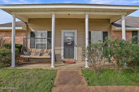 4224 Gunar Dr, Byram, MS 39272 photo 4