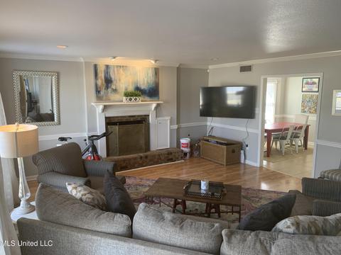 1619 Sheffield Dr, Jackson, MS 39211 photo 5