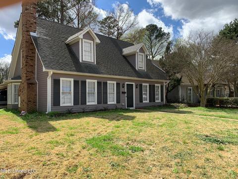 1619 Sheffield Dr, Jackson, MS 39211 photo 2