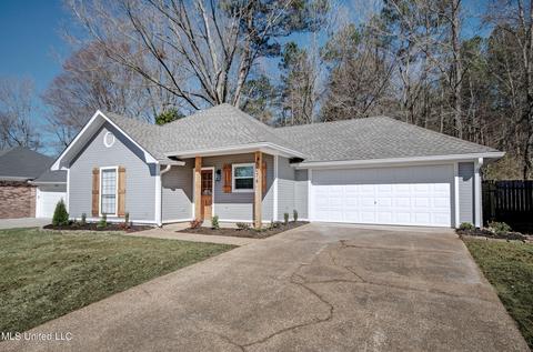 5074 Womack Dr, Byram, MS 39272 photo 1