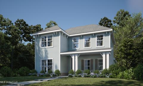 12128 Creole Way, Gulfport, MS 39503