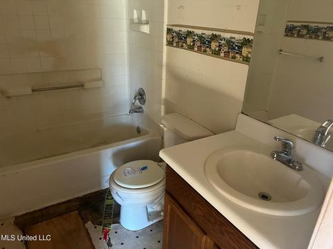 1212 New Hope Rd, Wiggins, MS 39577 photo 8