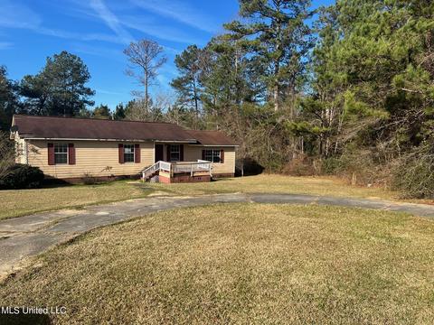 1212 New Hope Rd, Wiggins, MS 39577 photo 15