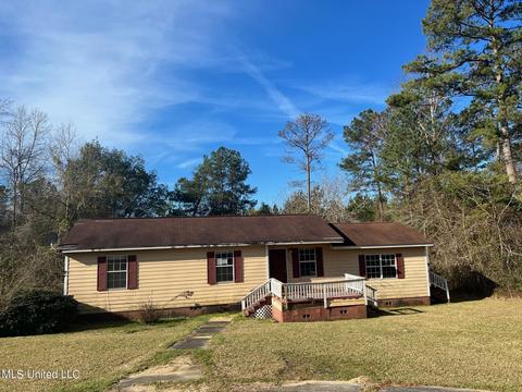1212 New Hope Rd, Wiggins, MS 39577 photo 1