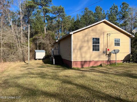 1212 New Hope Rd, Wiggins, MS 39577 photo 12