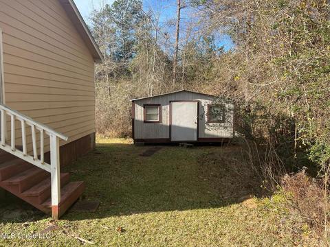 1212 New Hope Rd, Wiggins, MS 39577 photo 14