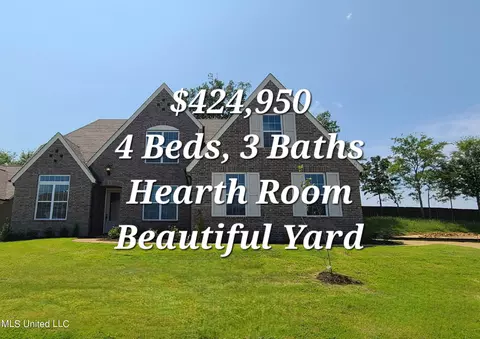 55 Ruskin Loop, Hernando, MS 38632