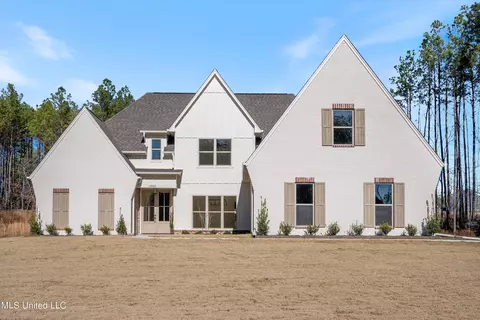 13400 Ella Ln, Byhalia, MS 38611