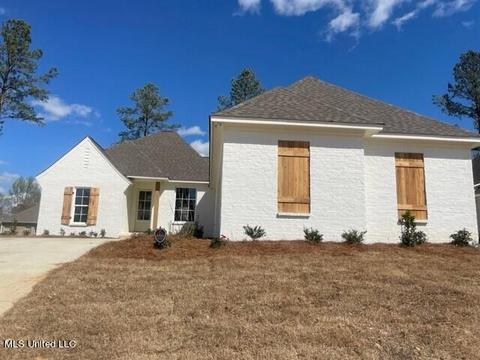 106 Seymour Dr, Madison, MS 39110