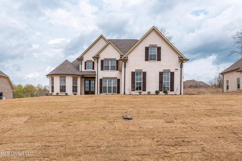 4836 Bakers Trl E, Nesbit, MS 38651 photo 2