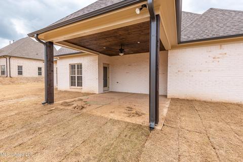 4836 Bakers Trl E, Nesbit, MS 38651 photo 26