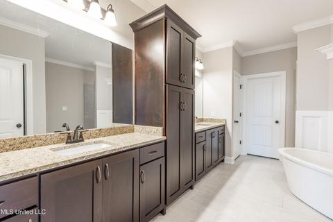 4836 Bakers Trl E, Nesbit, MS 38651 photo 13