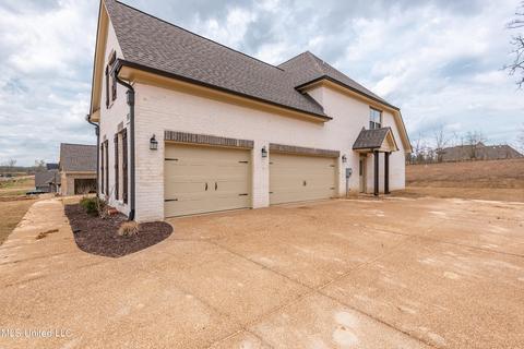 4836 Bakers Trl E, Nesbit, MS 38651 photo 28