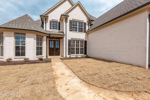 4836 Bakers Trl E, Nesbit, MS 38651 photo 3