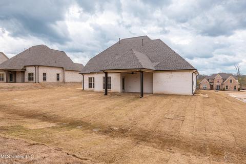 4836 Bakers Trl E, Nesbit, MS 38651 photo 27
