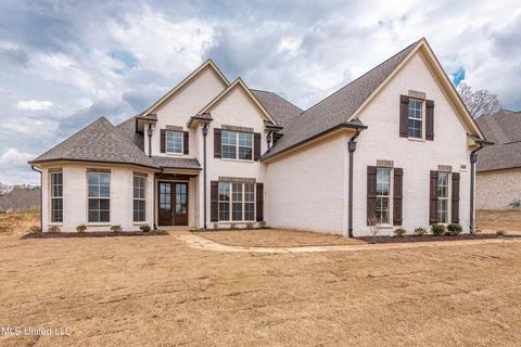 4836 Bakers Trl E, Nesbit, MS 38651 photo 1